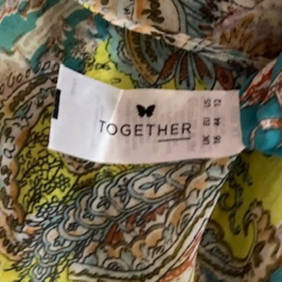 Coverup - Picture 7 of 9